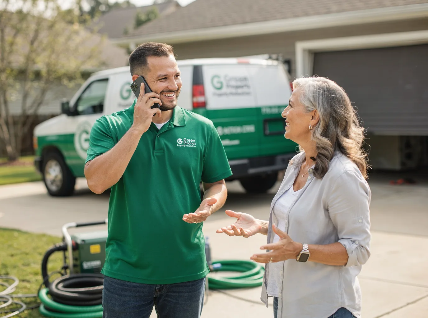 Water Damage Restoration Kirwin, KS FAQs